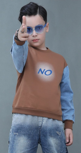 دورس پسرانه ترکیبی با جین