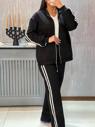 سویشرت وشلوار